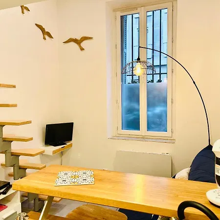 Ravissant En Plein Centre De Apartamento